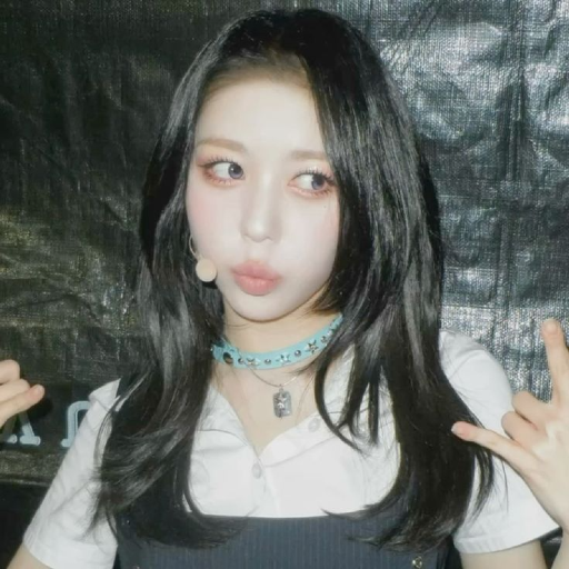 Gambar galeri Jeong HyeRin