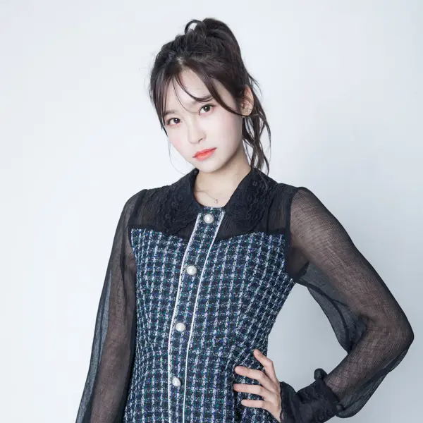 Gambar galeri Hyungseo