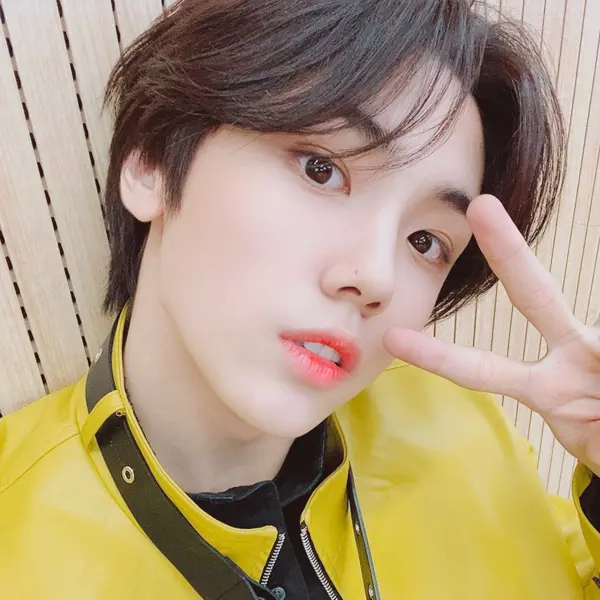 Seongmin gallery image