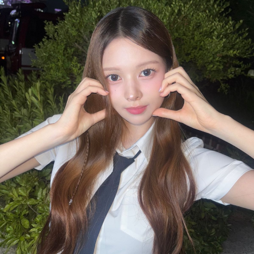 Han Chaehee的图库图片
