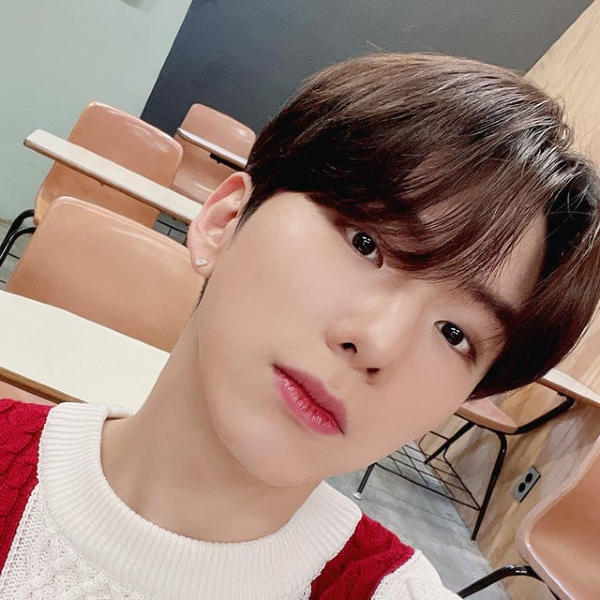 Kihyun gallery image