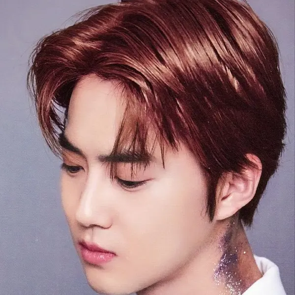 Suho gallery image