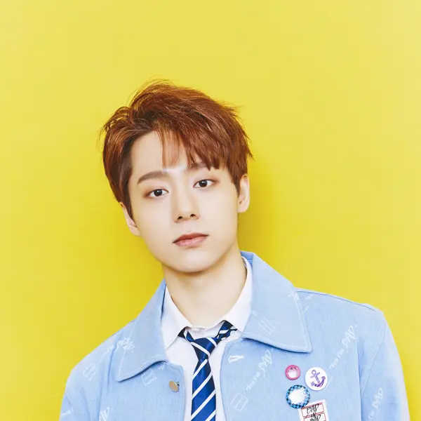 Image de galerie de Hwanwoong