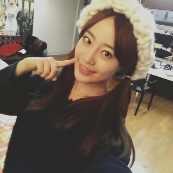 Image de galerie de Hur Youngji