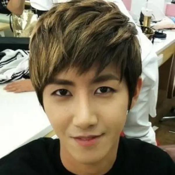 Kwanghee galerijafbeelding
