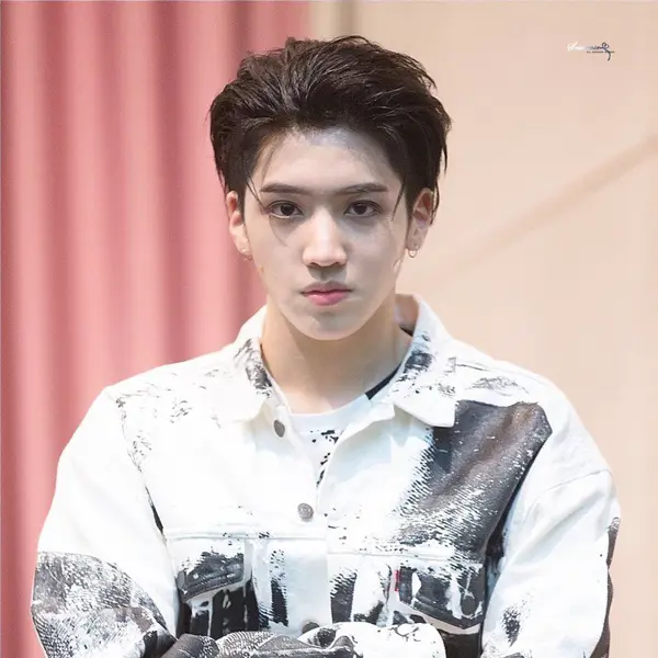 Wooseok galerijafbeelding