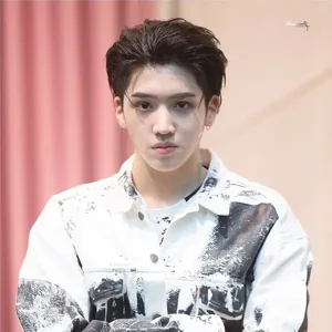 Wooseok gallery image