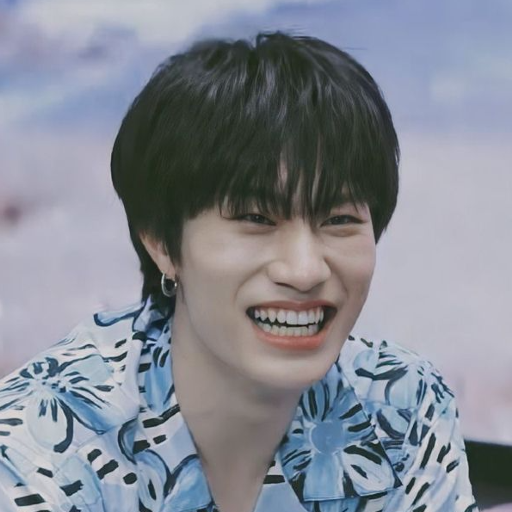 Bang Yedam galerijafbeelding