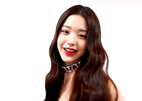 Wonyoung gif