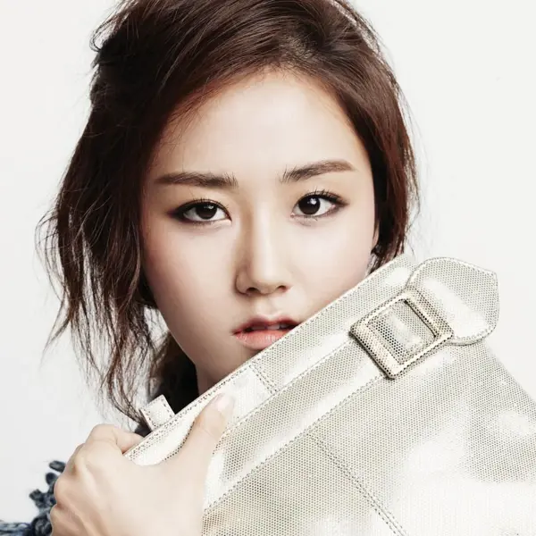 Larawan sa gallery ni Gayoon