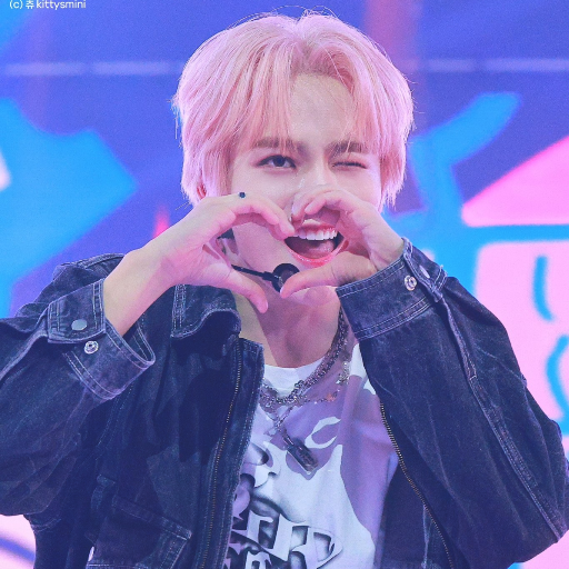 Imagem da galeria de Hong Sungmin