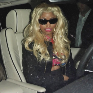 Nicki Minaj