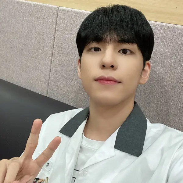 Wonpil gallery image
