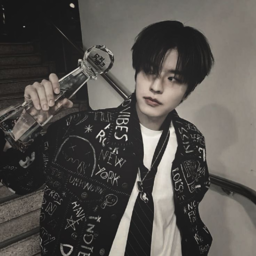 Seungmin gallery image