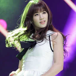 Chorong gallery image