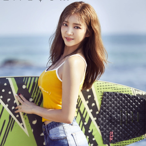 Haein gallery image