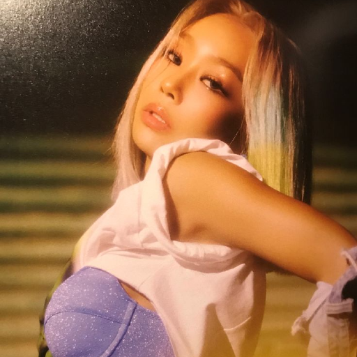 Imagem da galeria de Hyolyn