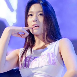 Seolhyun gallery image
