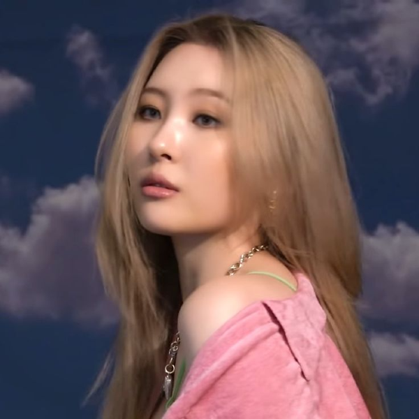 Gambar galeri Sunmi
