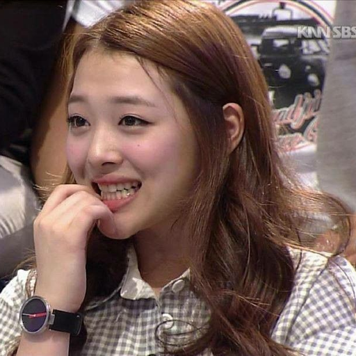 Sulli gallery image