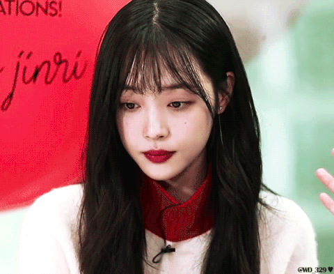 Sulli gif