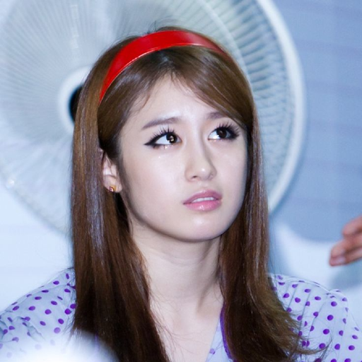 Gambar galeri Jiyeon