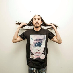 Steve Aoki gallery image