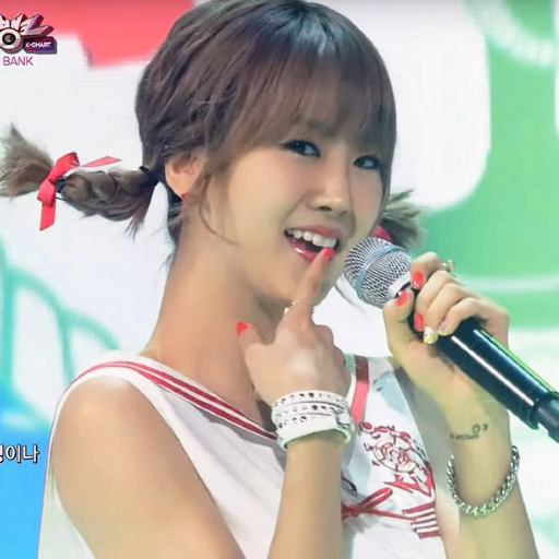 Imagen de la galería de Hyeyeon