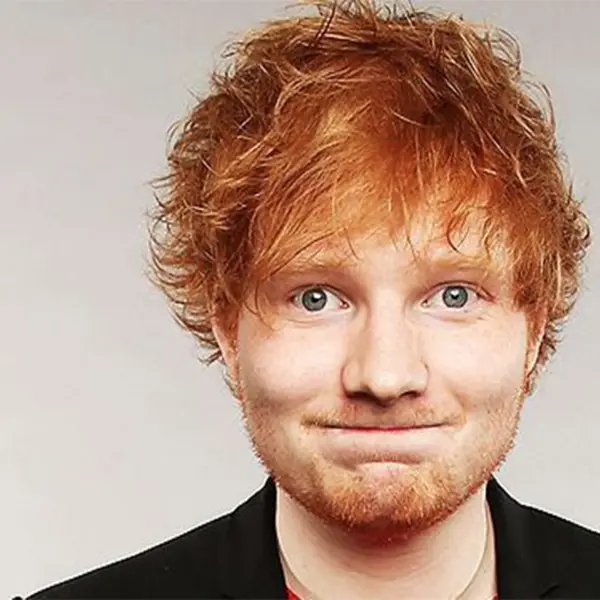 Ed Sheeran 갤러리 이미지