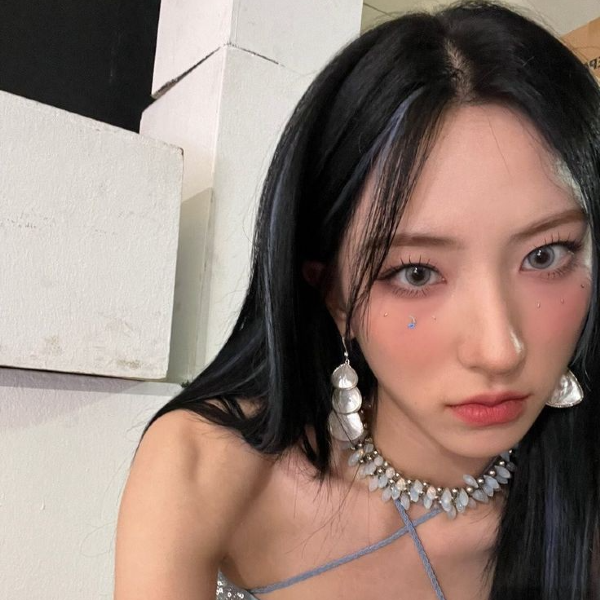 Eunseo的图库图片