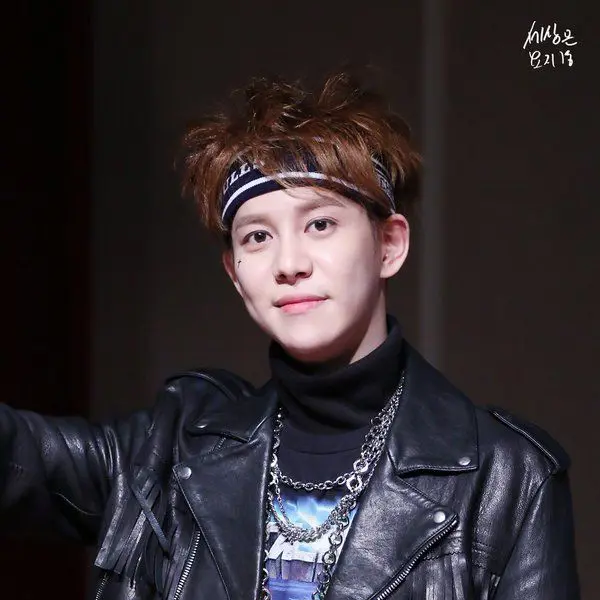 Larawan sa gallery ni Park Kyung