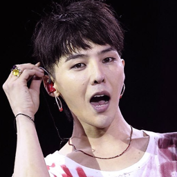 G-Dragon gallery image