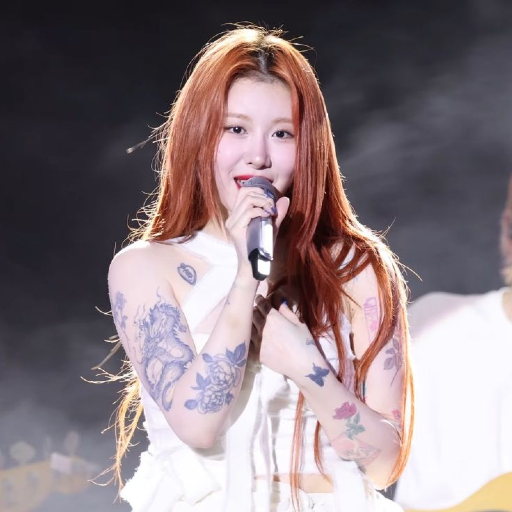 Imagen de la galería de Baek Yerin
