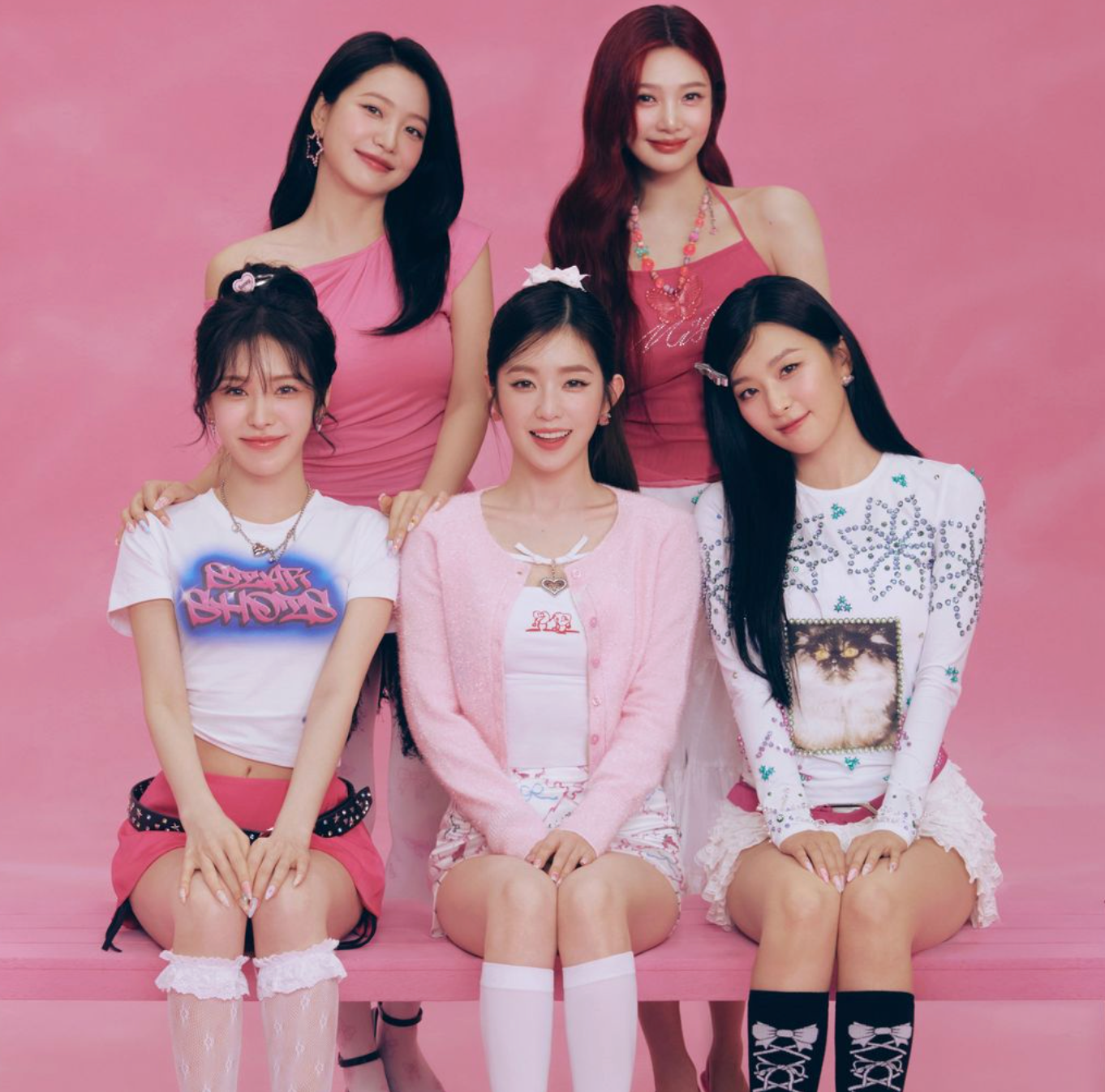 Red Velvet photo