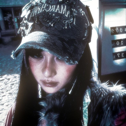 Huh Yunjin gallery image