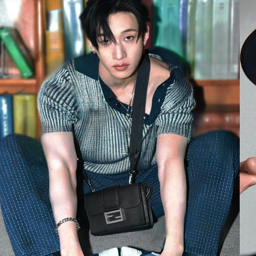 Bang Chan gallery image