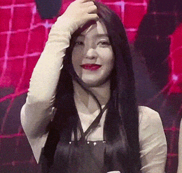 Irene gif