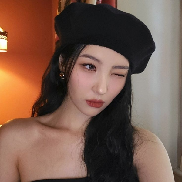 Gambar galeri Sunmi