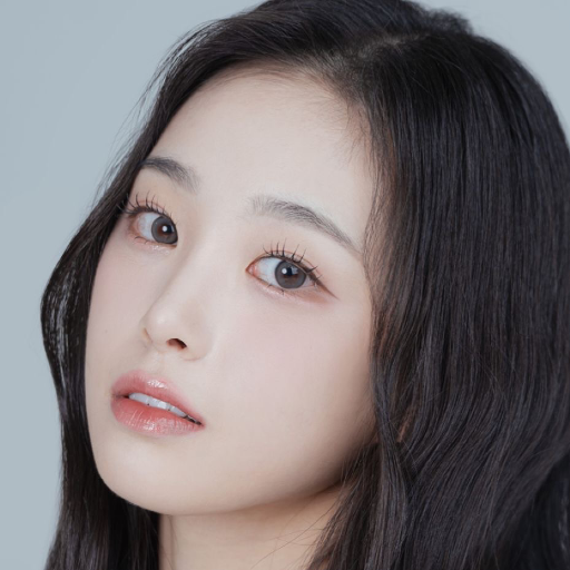 JiYeon的图库图片