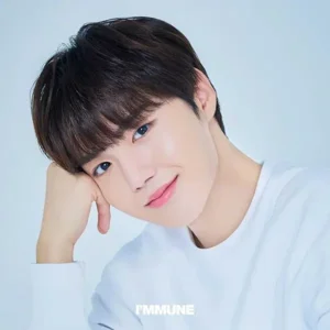 Kim Doyoung gallery image