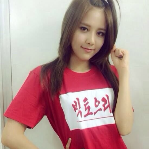 Shin Hyejeong galerijafbeelding