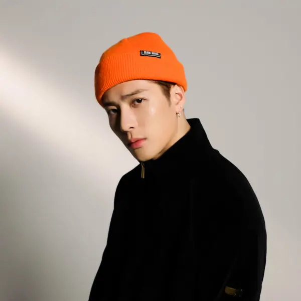 Jackson gallery image