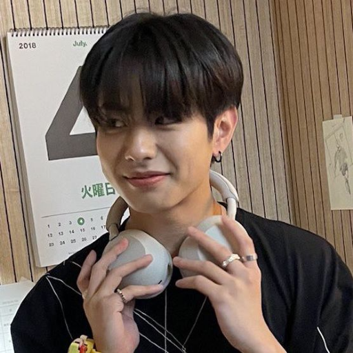 Keita gallery image