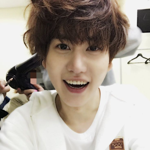 Kyuhyun gallery image