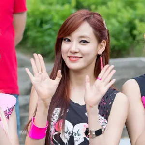 Jooyeon gallery image