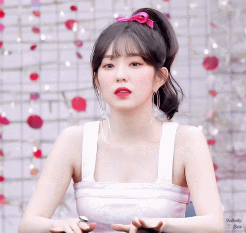 Irene gif