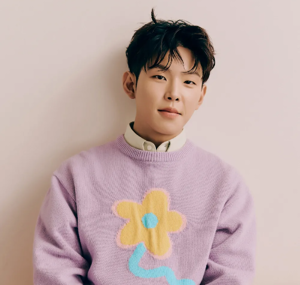 Paul Kim gallery image