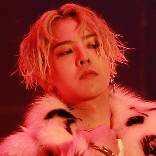 G-Dragon