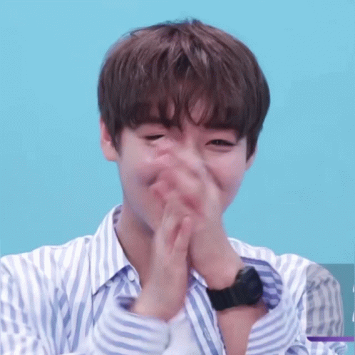 Jihoon gif