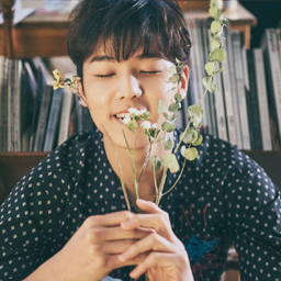 Kang Minhyuk gallery image